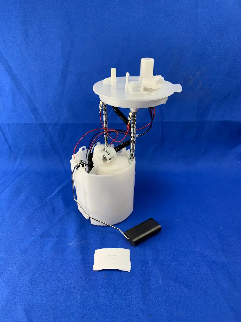 Mechanical Fuel Pump Assembly 0580200045 For Chevrolet
