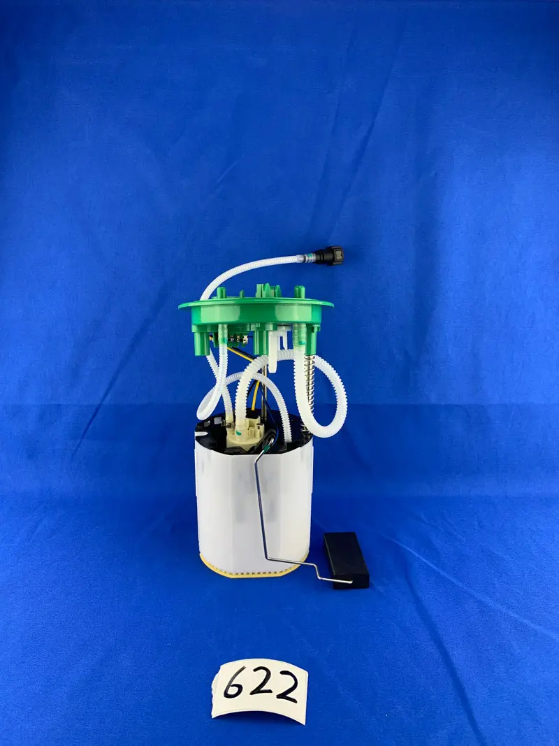 Car Petrol Pump Assembly 8E0919051AL For Audi




