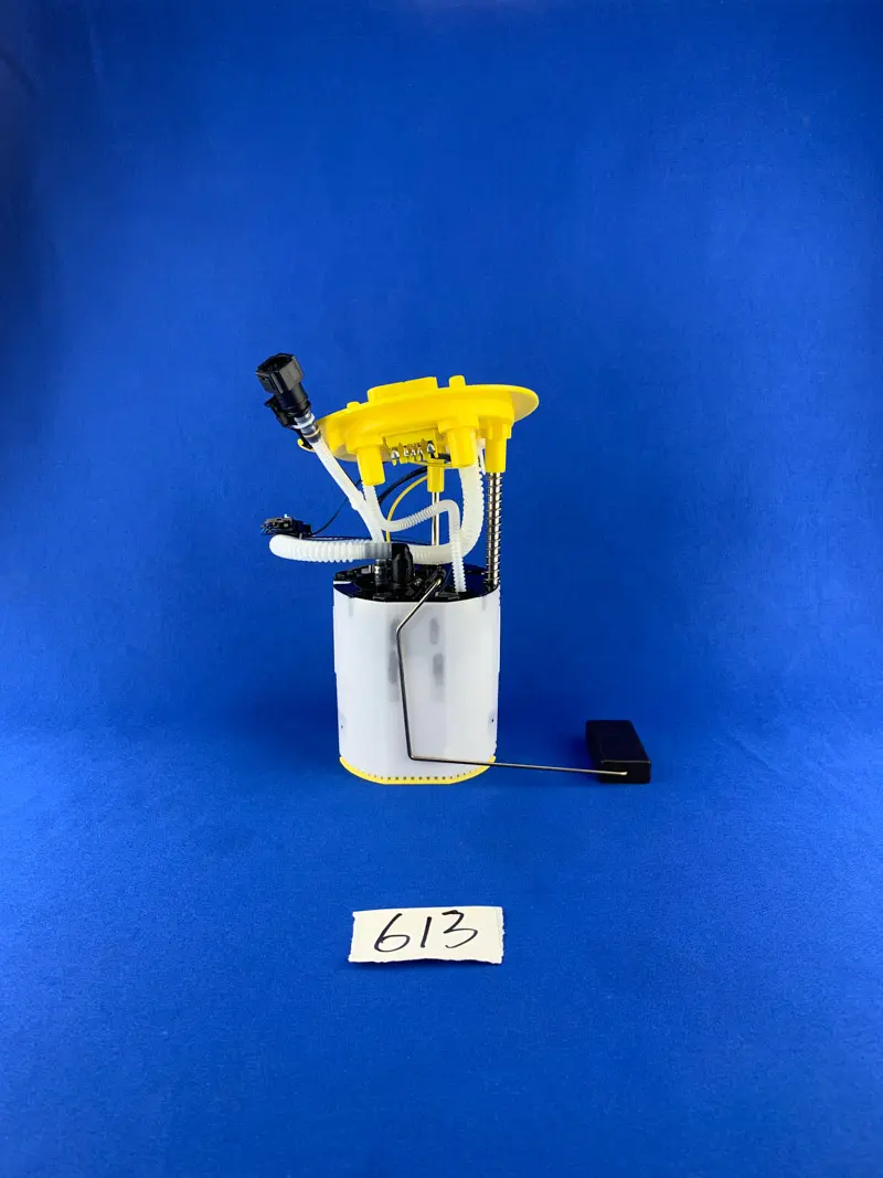 Car Petrol Pump Assembly 228-235-089-003Z For Audi




