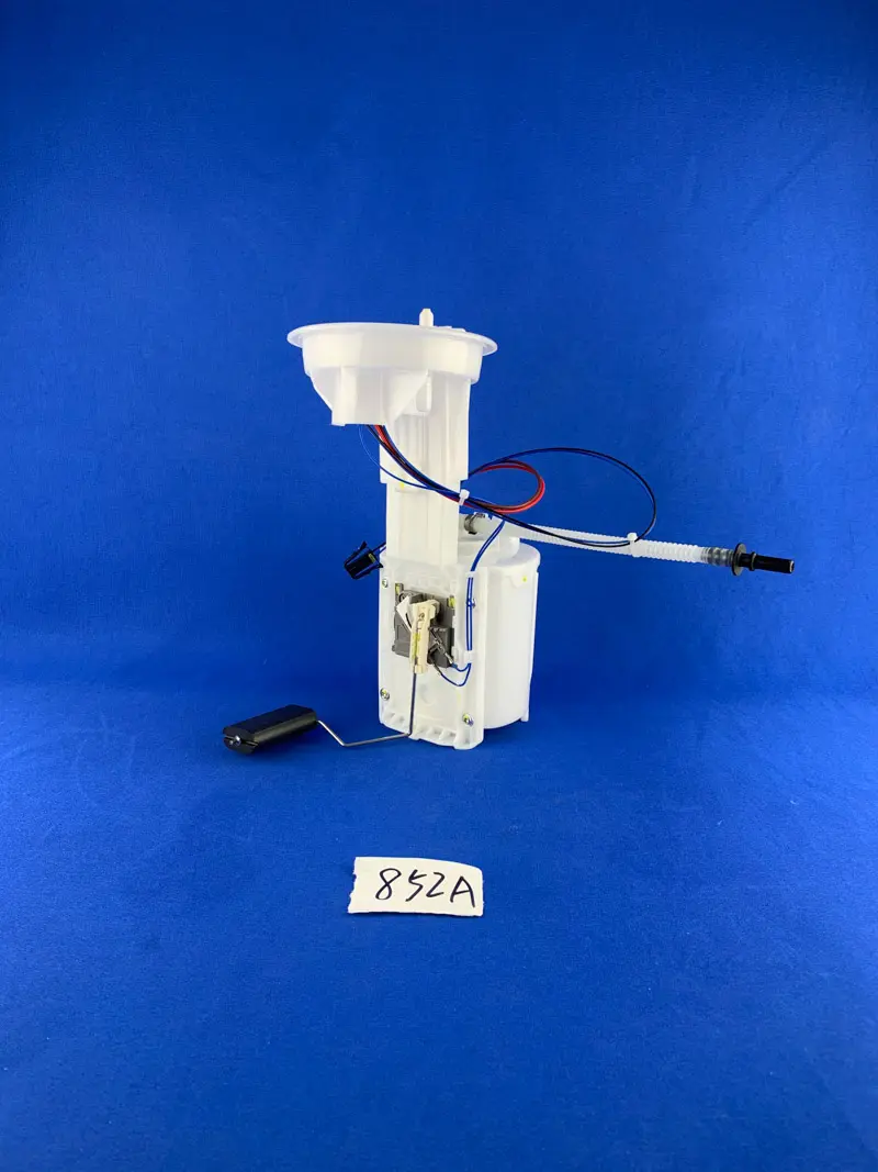 Gasoline Fuel Pumps Electric Assembly 16146759955 For BMW