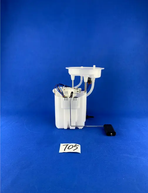 DNP Fuel Pump Assembly 16117474992 7300481-06 For BMW X1 Engine F39/F45/F49/F60
