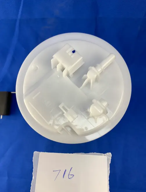 172020029R Fuel Feed Unit for Fluence Megane Scenic III 3 1.4-2.0L 2008

