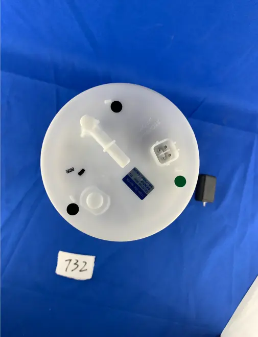 Montaje de m贸dulo de bomba de combustible para 12-15 Honda CRV CR-V 17708-T0A-003 17708T0A003 17045-T0A-000

