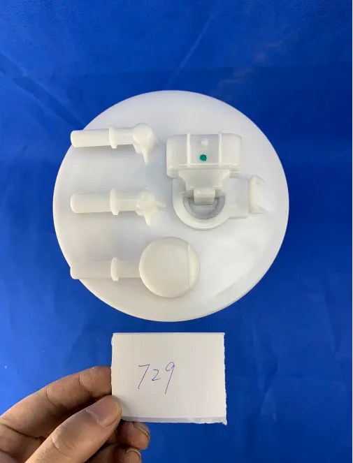 High Quality Wholesale Oem Factory Price A13-1123020 Fuel Pump Assembly for Fengxing Fuel Pump Assembly A13-1123020
