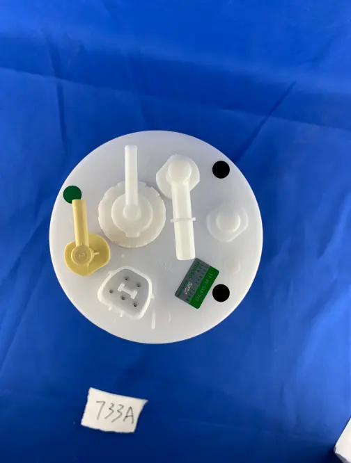 Fuel Pump Module Assembly 17708-SAA-003 Fits Honda Jazz MK II 2002-2008


