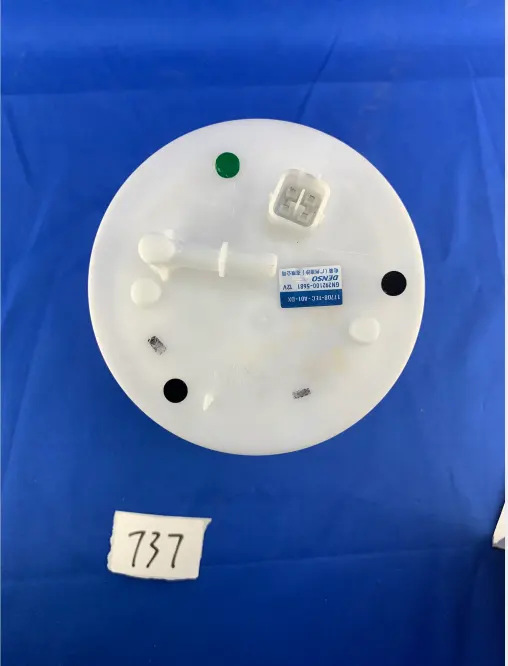 HONDA 16 CIVIC 17045-TH-000/17708-TEC-A01
