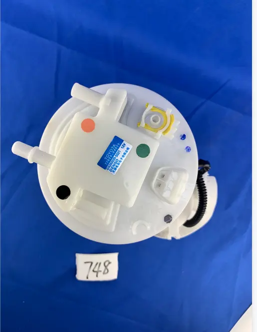 Fuel Pump Module Assembly for RAV4 L4-2.5L 2009-2018 77020-0r010

