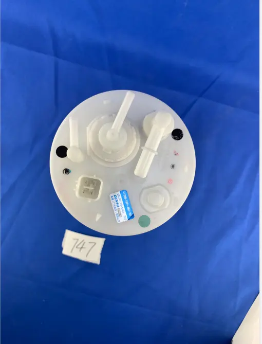 17708-T5A-J01-M1 Honda JAZZ IV FIT 2015-

