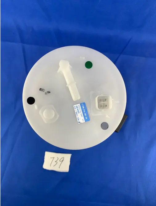 Dopson Fuel Pump Assembly for 13-16 Honda 9th generation Accord 17045-T2A-000


