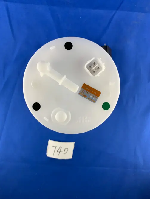  Honda Elysion 2.4L RR7 12-15 17045-SYJ-000

