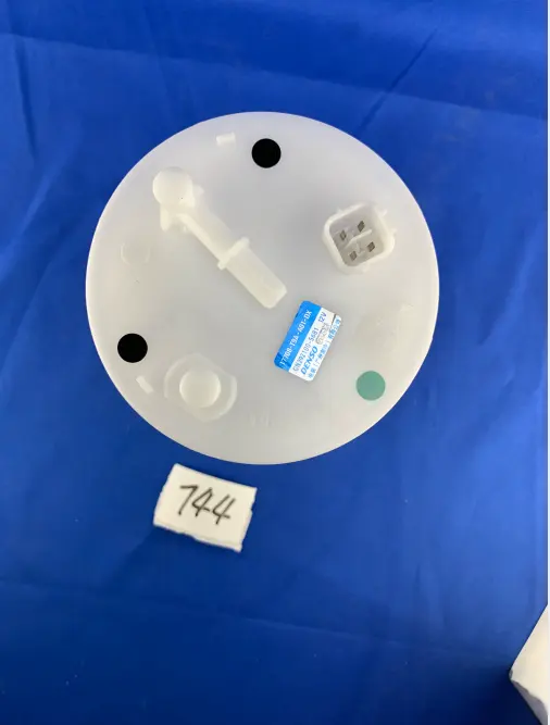 Fuel Pump Assembly for Honda City 2014-2016
