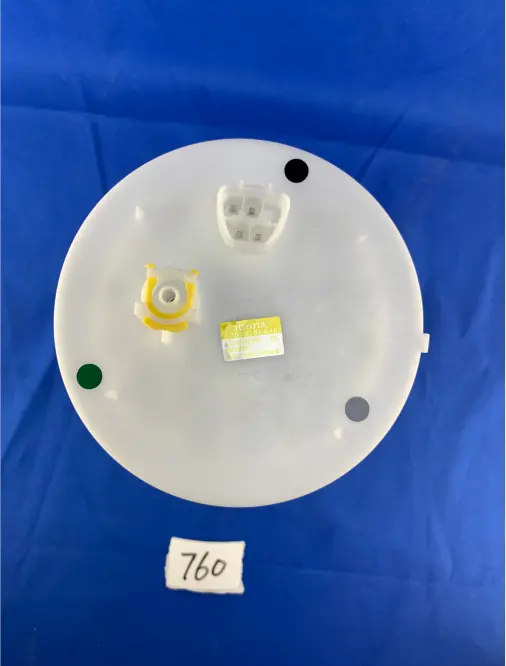 77020-0e040 for Lexus for Highlander 3.5 RX350 3.5L-V6 2010-2015 77020-0E030