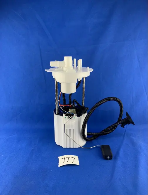 Fuel Pump Module Assembly fit for Opel Vauxhall Mokka Buick oncora 13592387
