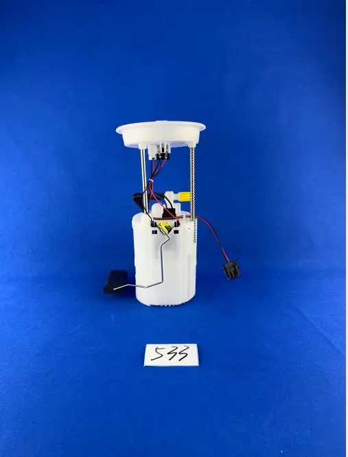 Applicable to Rongwei 750 Main Pump Fuel Pump Assembly, OEM: 10026505/Foir00s084. Fuel Pump Assembly
