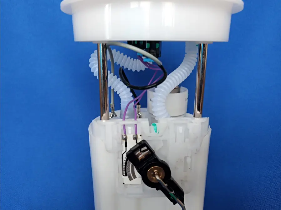 1016003199 Top quanlity complete fuel pump assembly FOR Geely EC8