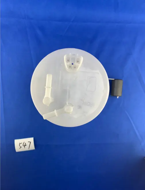 Delphi FG1900 Fuel Pump Module Assembly Fits select: 2013-2018