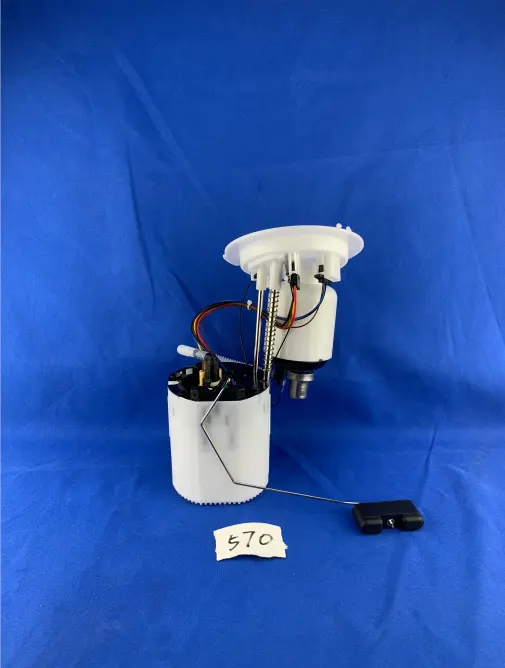 Fuel Pump Assembly fits for Audi A4 B9 for Europe Car 8KO 919 051AJ A2C53364614 8K0919051AJ