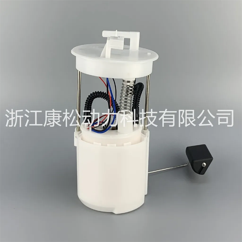 High Quality 17040-JN00A-GA Fuel Pump Assembly For NISSAN TEANA