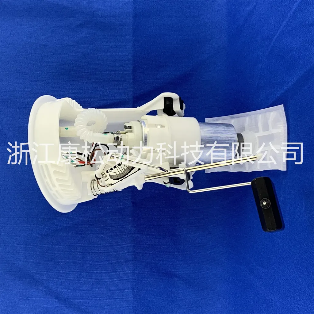 16141182842 Electric Fuel Pump Module Assembly For BMW E36 16141182985 16141182887 16141183139