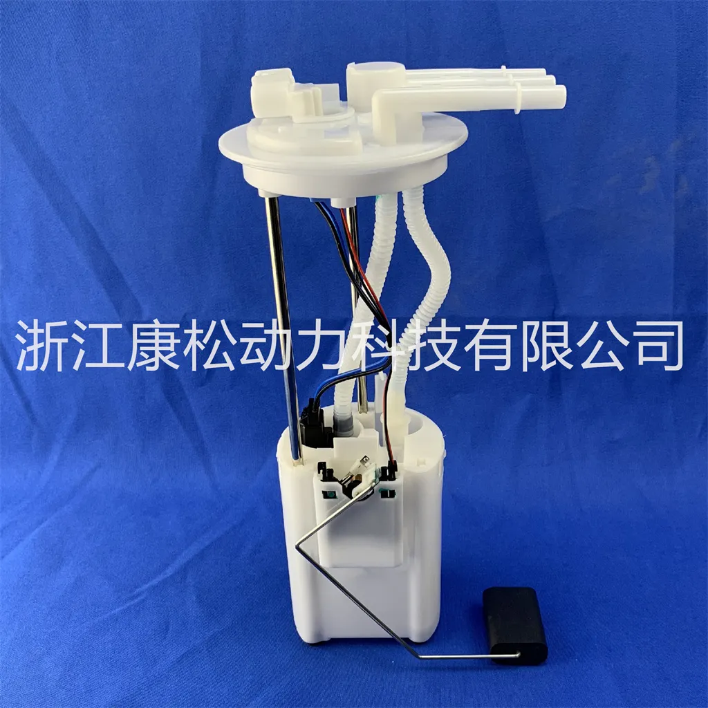 Dongfeng Ganoderma M5 FUEL PUMP Assembly a - 1123030b # DSF - 728 01051019 - 196