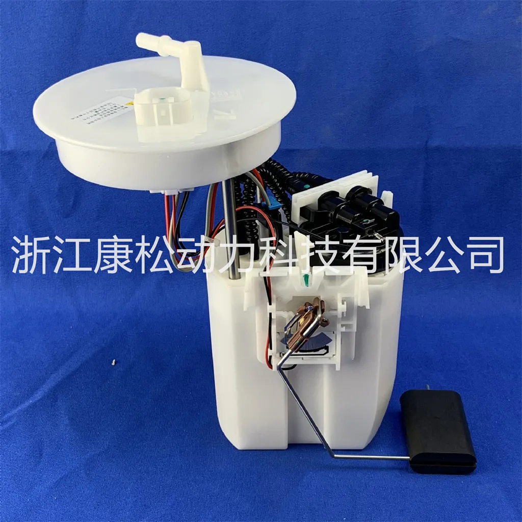 ED8G-9H307-AB   Fuel Pump Assembly for ESCORT