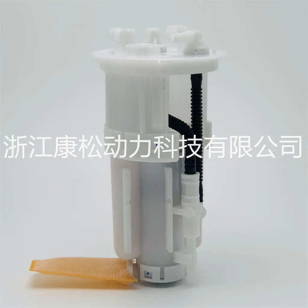 Brandstofpomp Module Assemblage MR990881 Past Voor Mitsubishi Pajero Montero V73 6G72 V75 6G74