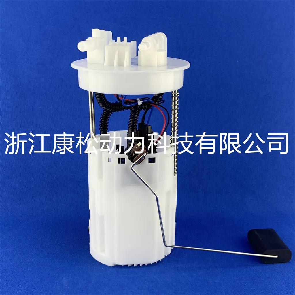 Fuel Pump Module Assembly 17040-4BB2A Fits For NISSAN X-Trai