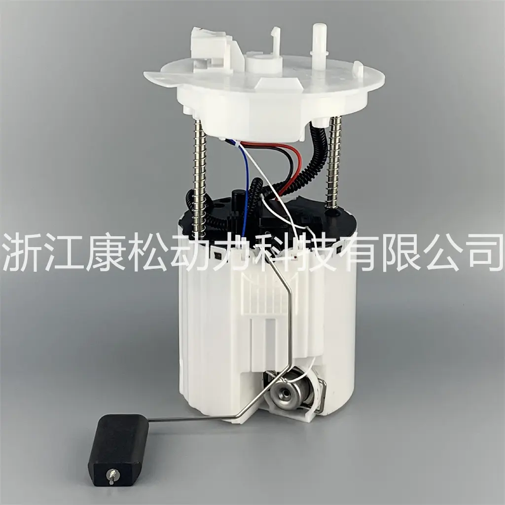 13592132 13586450 Fuel Pump Assembly For Chevrolet Sonic 2013-2015