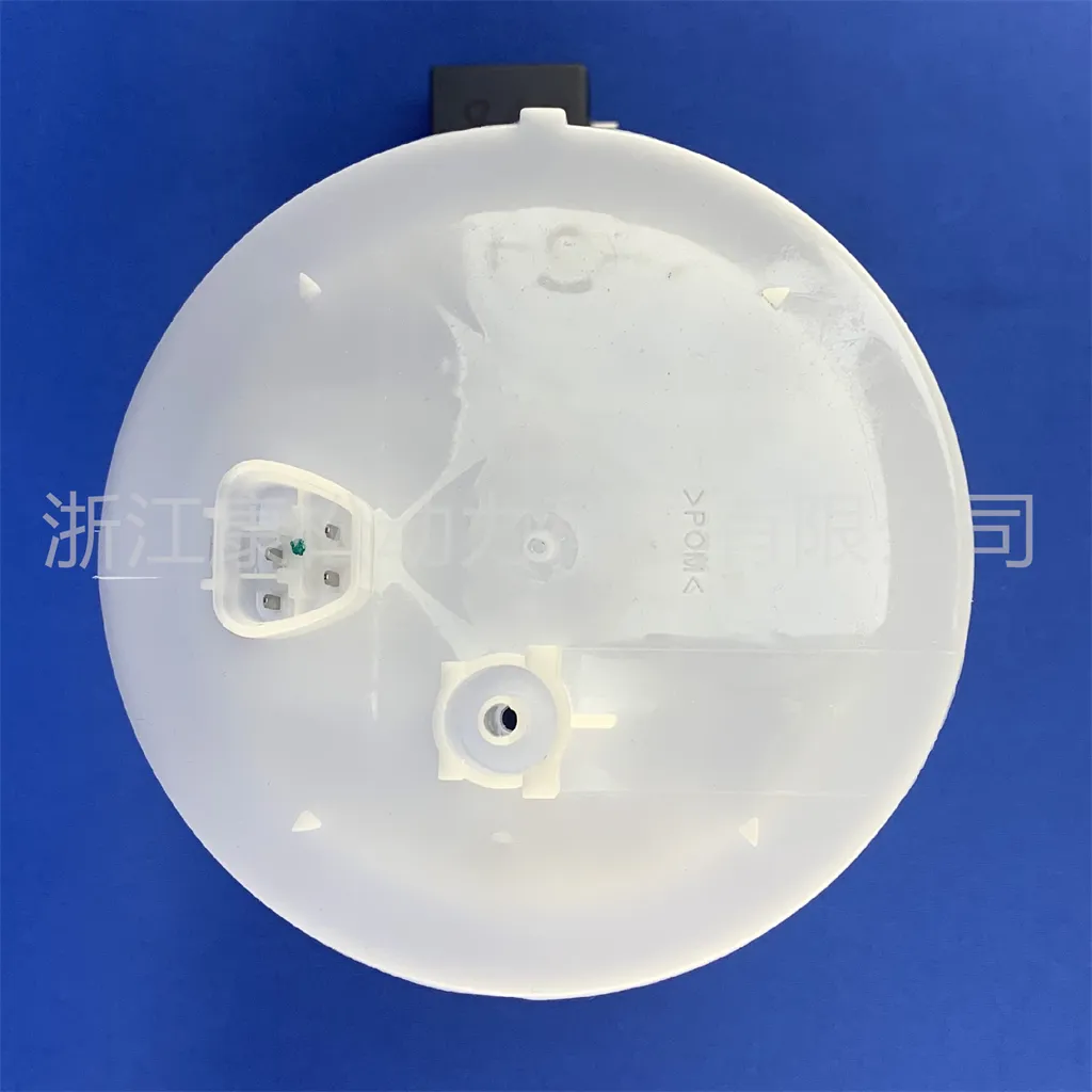 Auto Accessoires 12 V Compleet Brandstofpomp Vergadering Module 77020-0E040 Voor Toyota Highlander 3