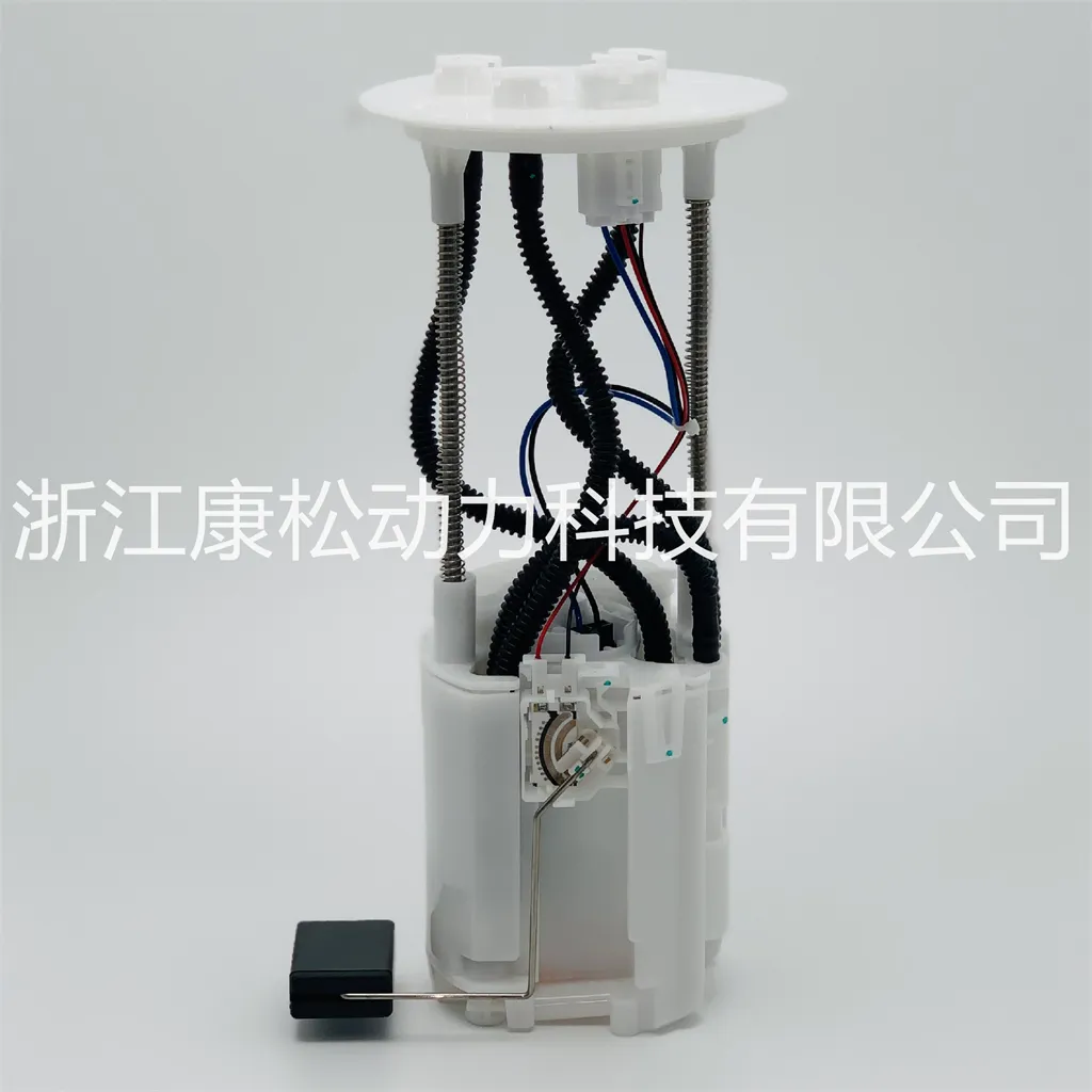 Genuine high quality fuel pump assy KANGSONG E7251M 04743907 AA 52126174AB/68059559 1293111 for dodg