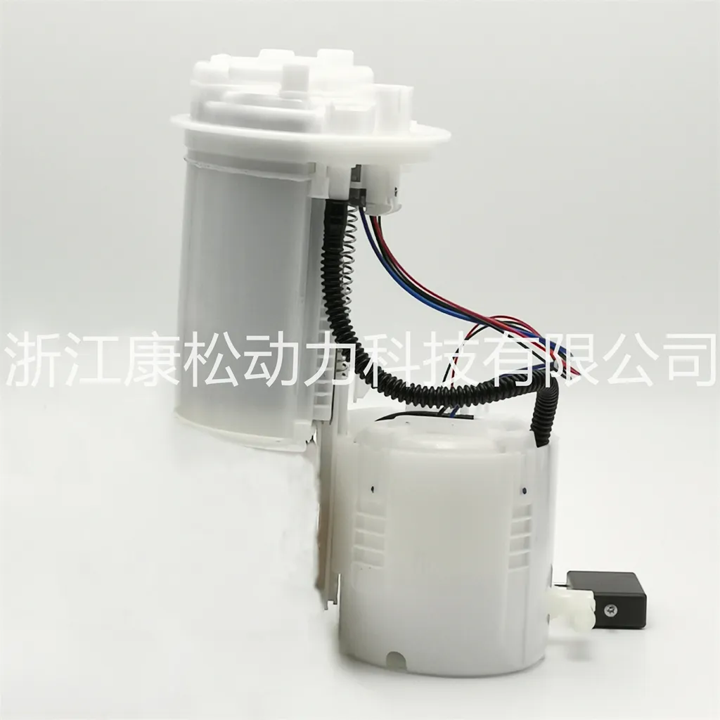 Fuel Gas Pump Assembly 77020-58050 For Toyota Alphard Vellfire HV 2015-