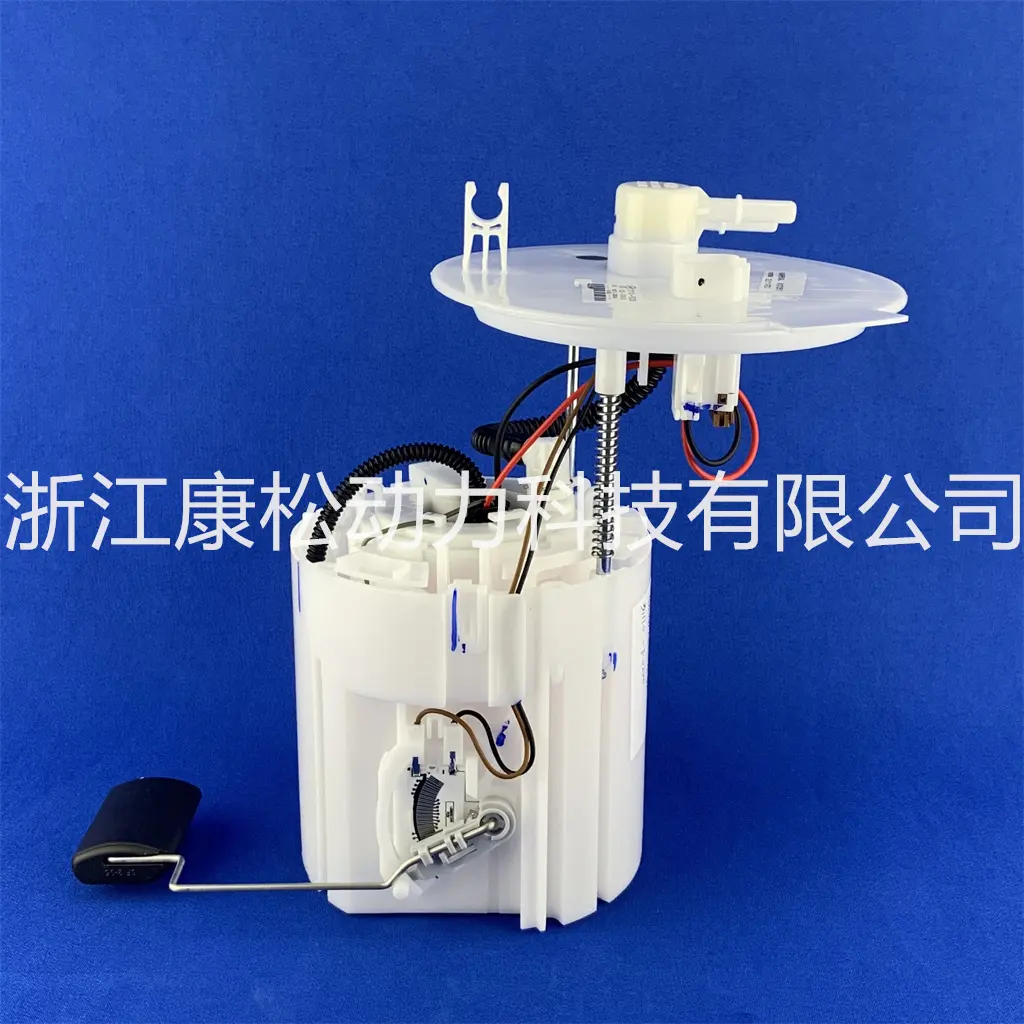 KANGSONG China suppliers Car Auto Parts Kits Fuel Pump Assembly Tank 31110-F0200 For Hyundai Elantra
