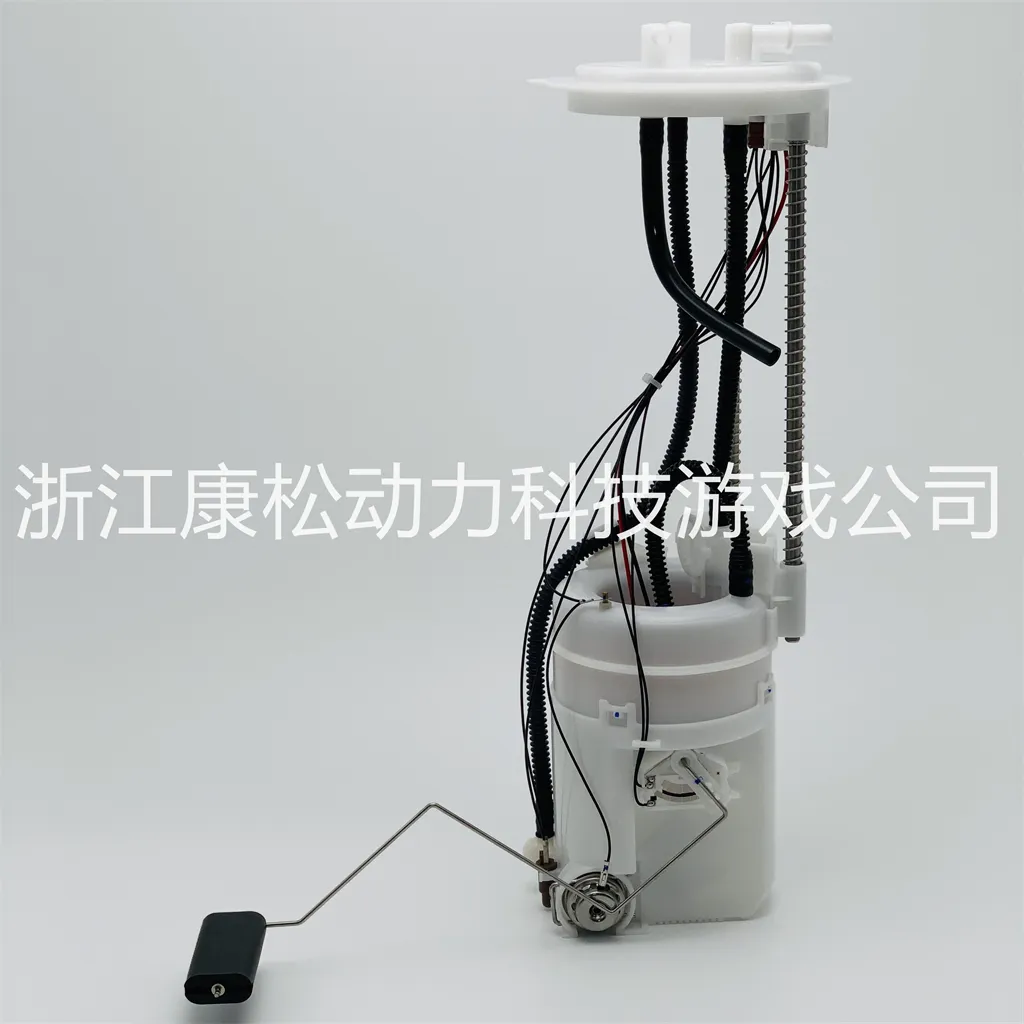 Nissan Patrol Y62 2010/01- (3 tubes)