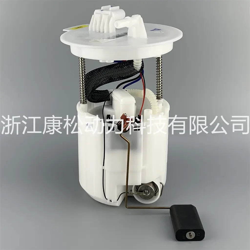 CHANA CS35-PLUS/Country VI standard