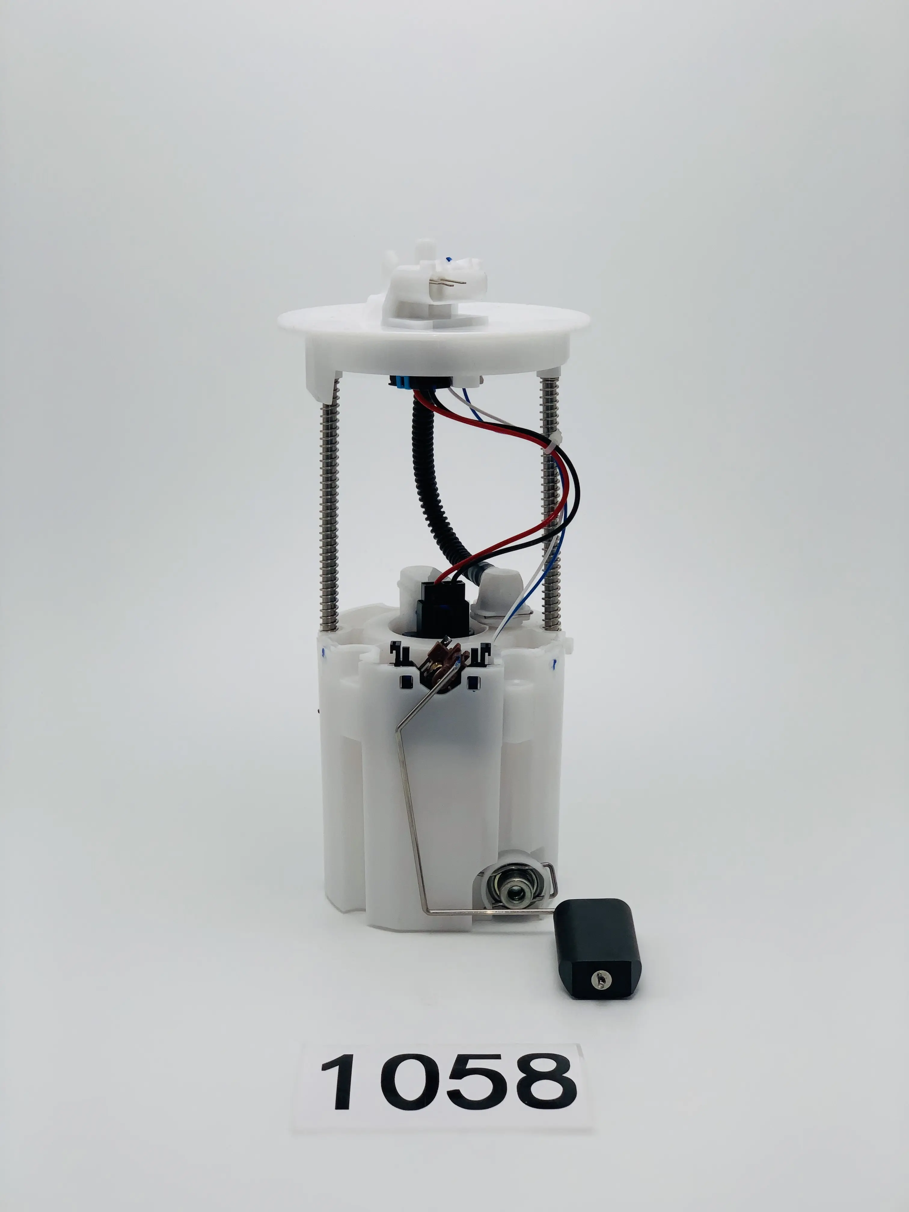 Fuel Pump Module Assembly Suitable for Chevrolet Spark (Matiz) 13592601/13582544/13582546