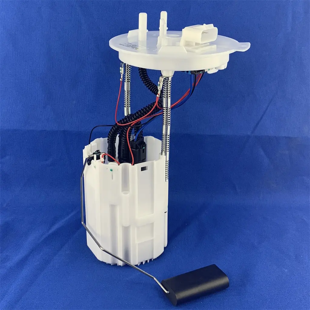 F01r00s296 Fuel Pump Module Car Parts for Chevy Cruze with Valve F01r00s296 Ajd-A604