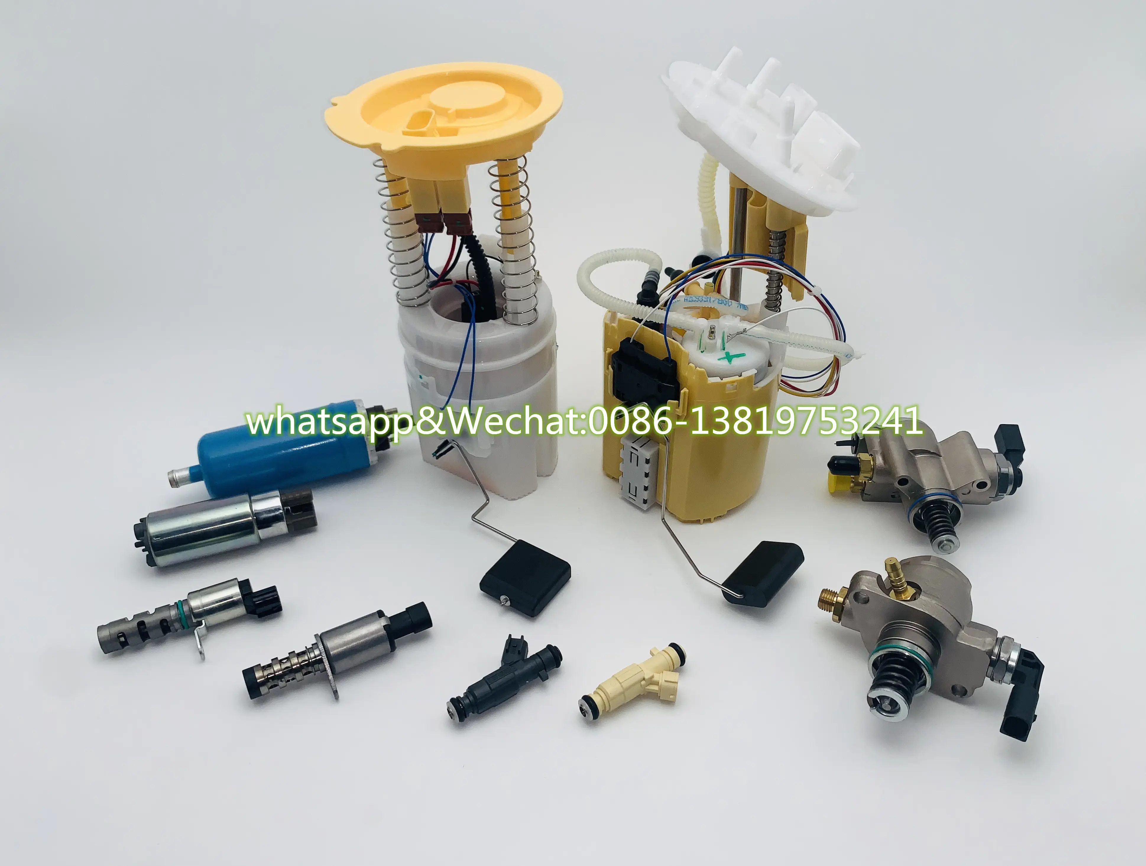 3qd 919 051e Fuel Injection Pump Assy for VW for Magotan Fuel Pump Assembly 3qd919051e 3qd 919 051e
