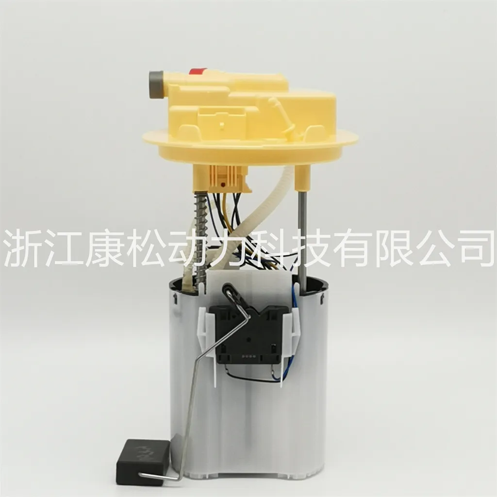Fuel pump, electrical - 4 CYL BENSIN Logo VolvoBrand/Model: Volvo S60 [2014-2018]