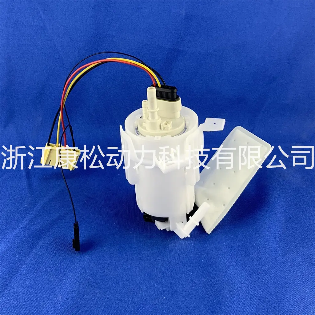 4H0 906 089 A 4H0906089A fuel pump assembly for A8 A8L - Kangsong