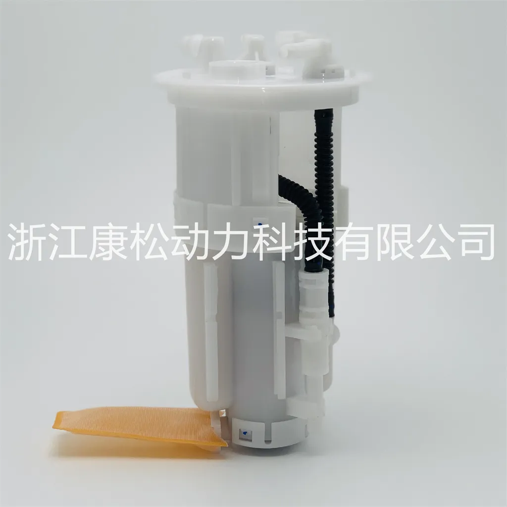 MR990881 Fuel Pump Assembly for  Mitsubishi Pajero Montero V73 6G72 V75 6G74