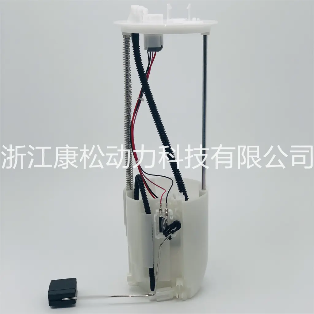 fuel pump assembly for Mitsubishi PAJERO and PAJERO SPORT