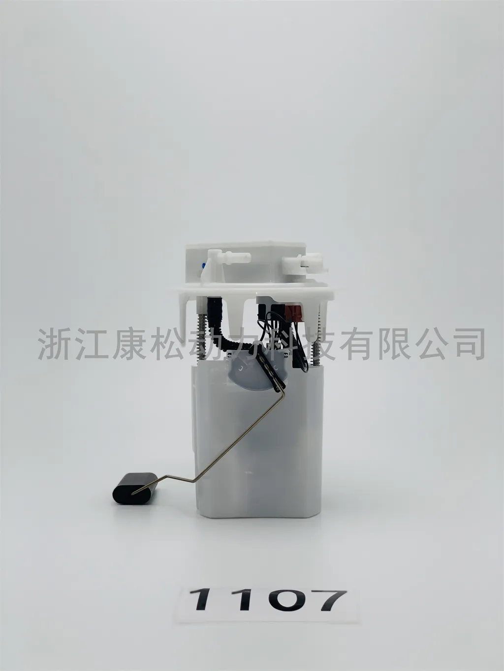fuel pump assembly for Peugeot  5008