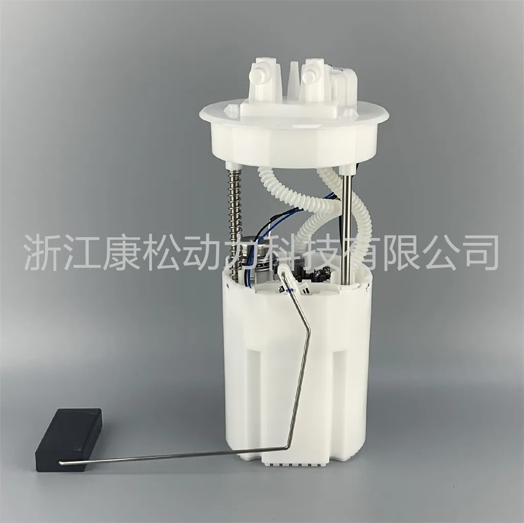 fuel pump assembly for AUOLUS Ax7