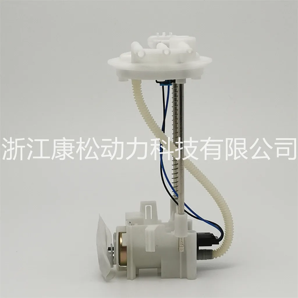 fuel pump assembly for zhongxing duodian