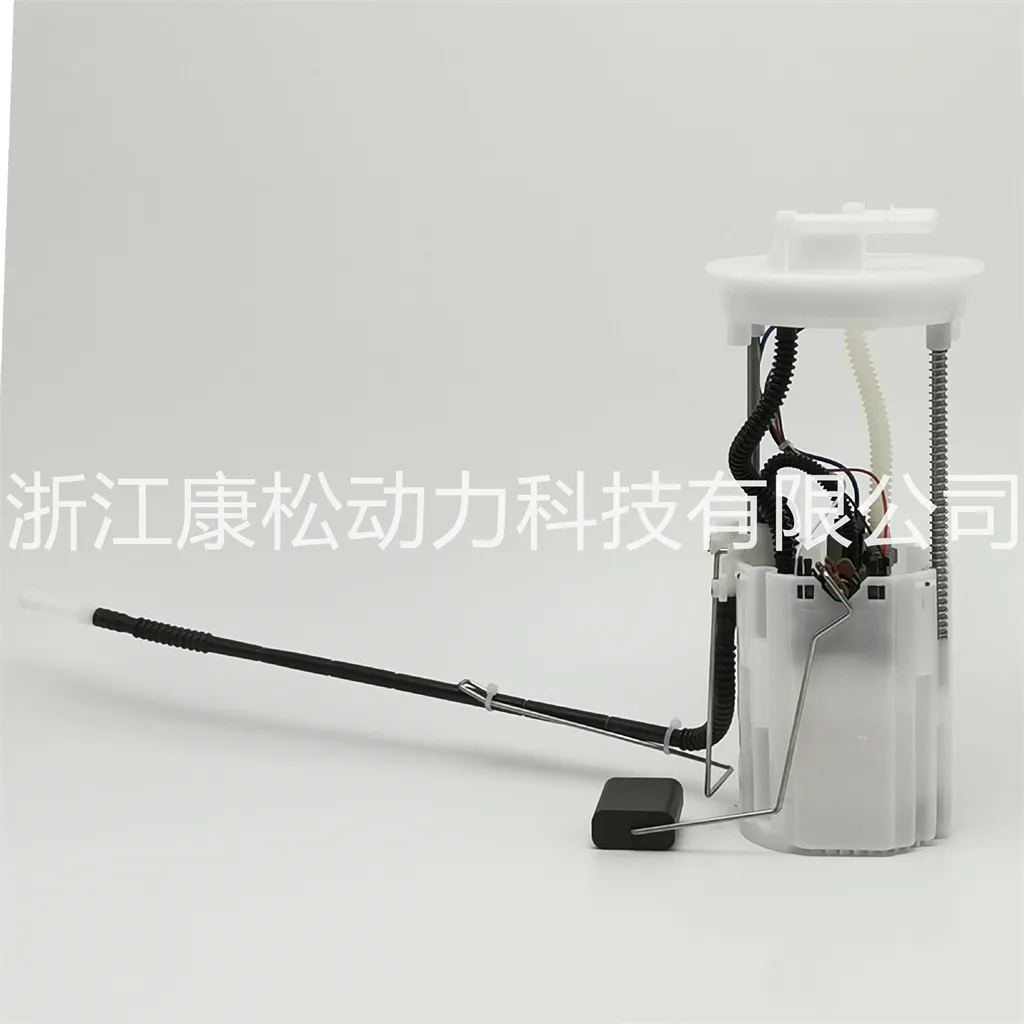 fuel pump assembly for Trumpchi GM8