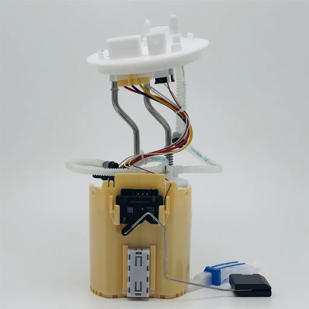 LR082740 fuel pump assembly for 2017-2019 LAND ROVER DISCOVERY 5 L462 3.0L