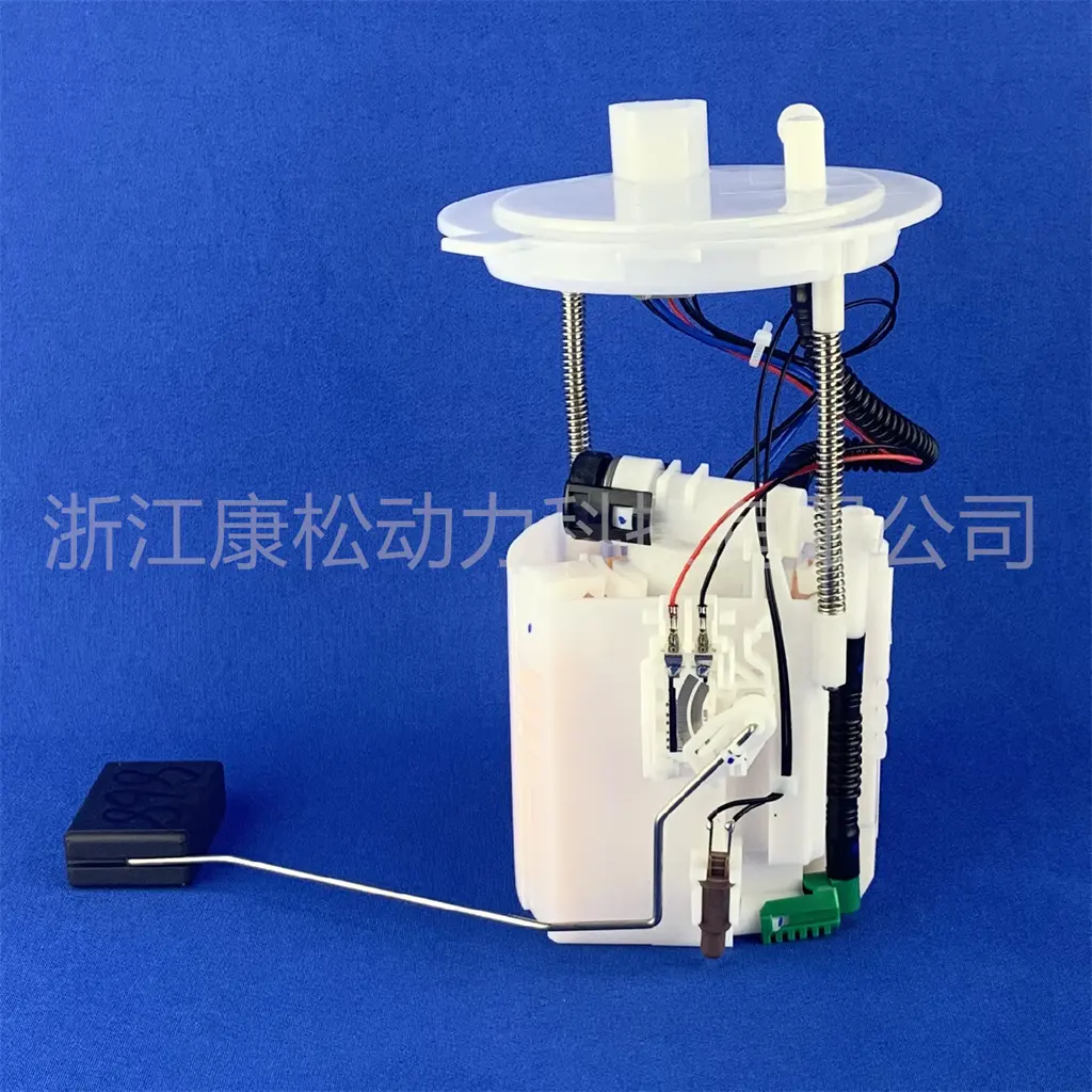 17040-3YU0A  fuel pump assembly for 12 V Elektrische Brandstofpomp Tester Montage Auto Deel  Voor Ni