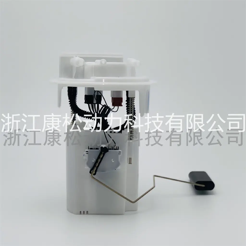 fuel pump assembly for Peugeot 508