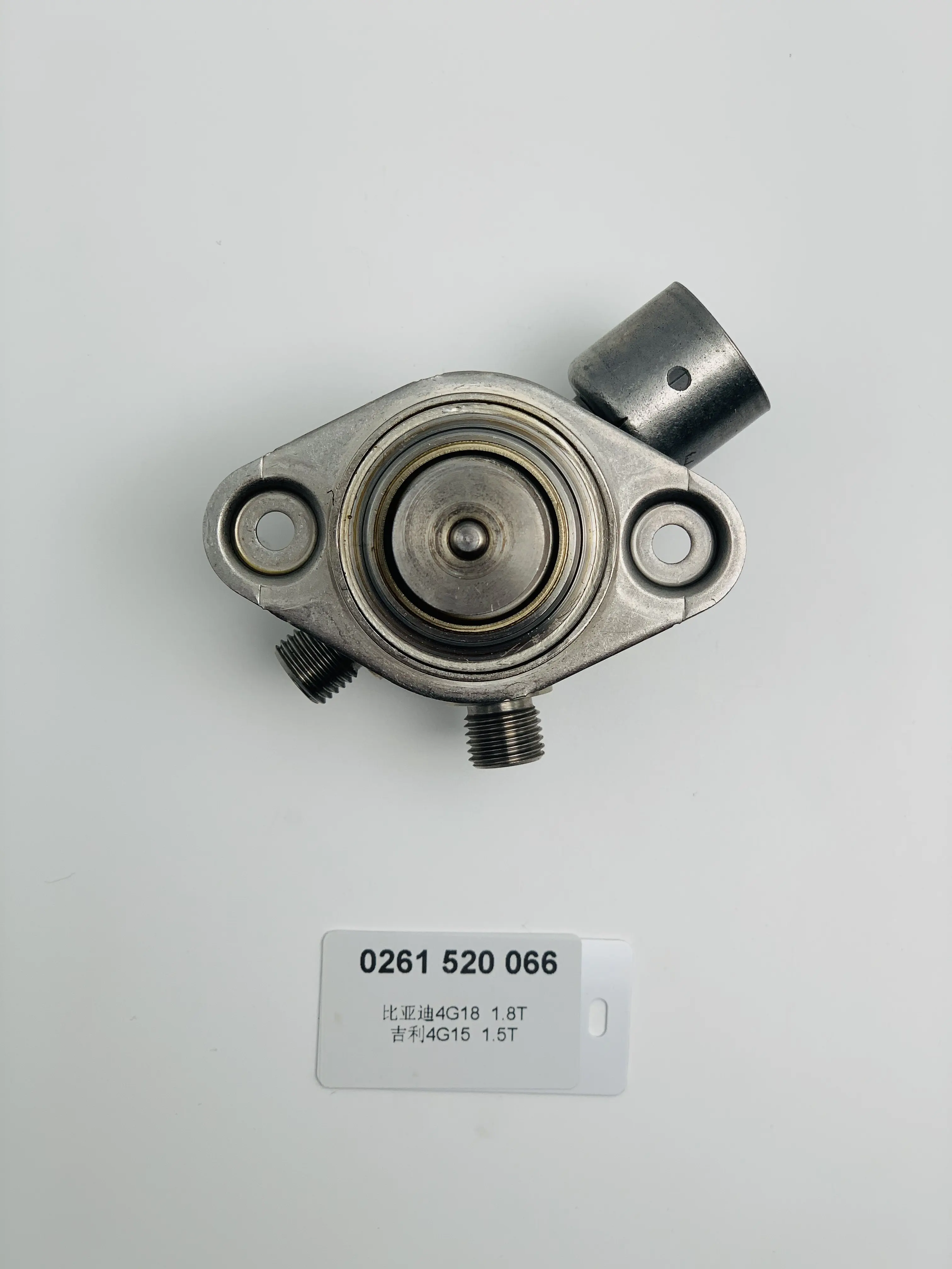 High Pressure Pump For BYD Geely 476ZQA-1128100