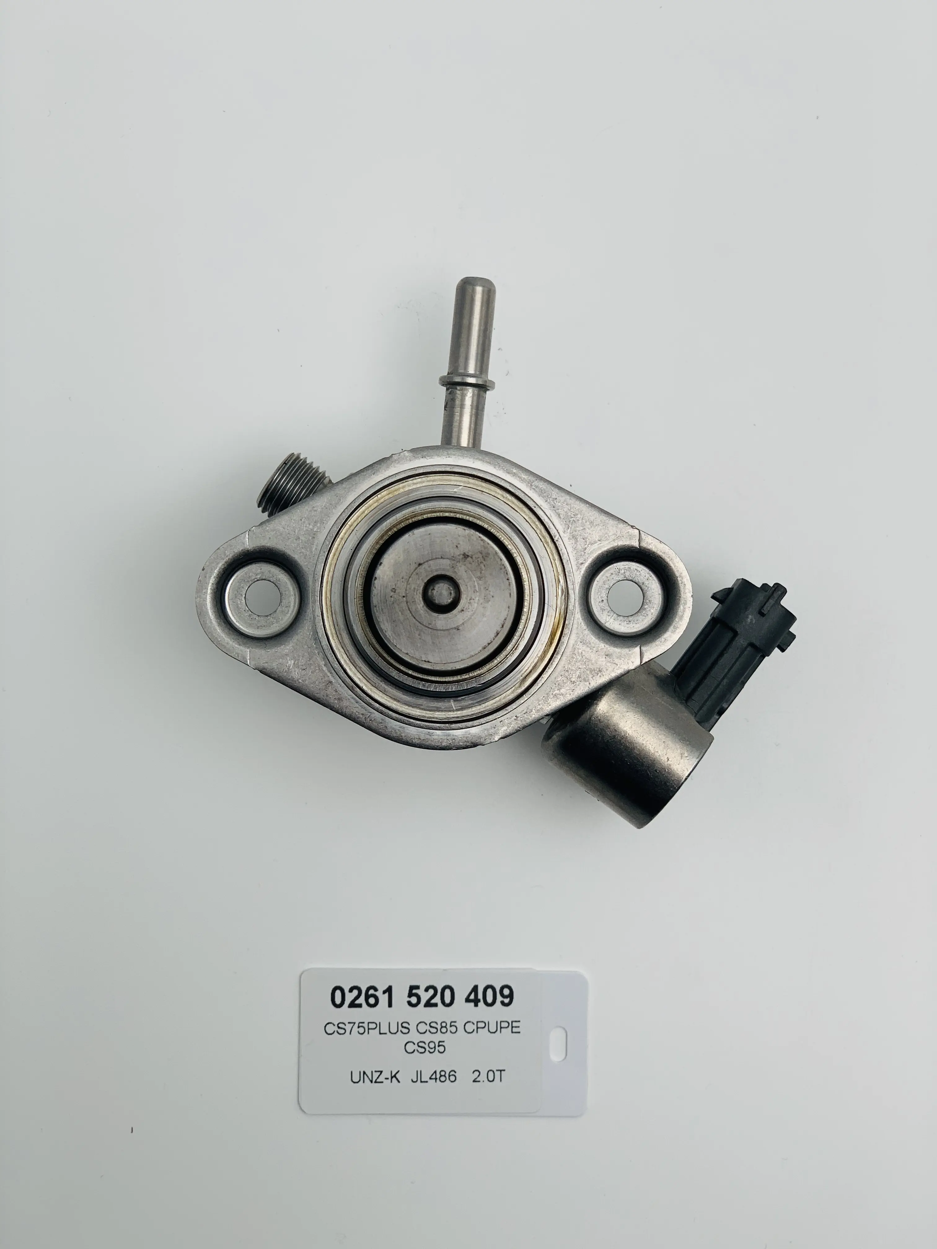 KSGYB-051 High Pressure Fuel Pump for Changan CS75 PLUS CS85 CPUPE CS95 UNZ-K JL486 2.0T
